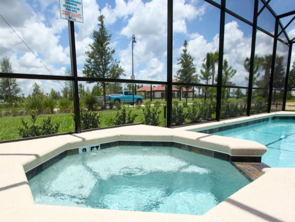 Orlando Home 953942