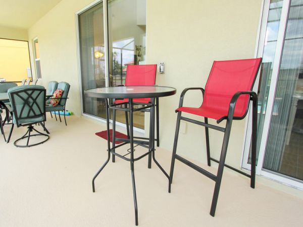 Orlando Home 953942
