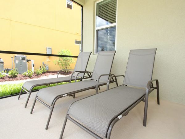 Orlando Home 953942