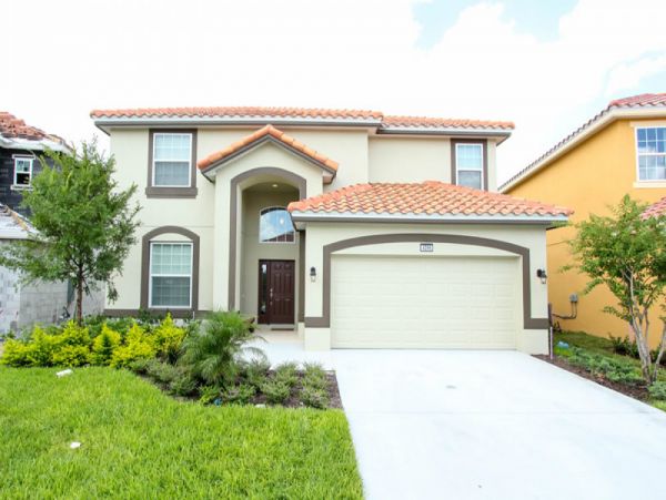 Orlando Home 953942