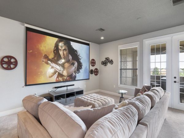 Orlando Home 953943