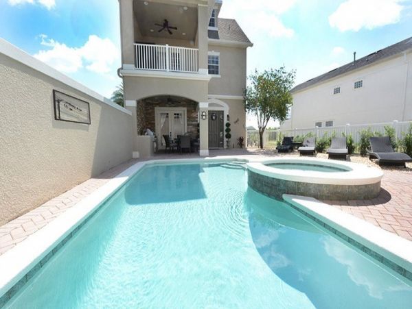 Orlando Home 953943