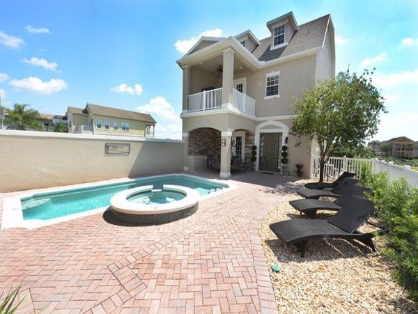 Orlando Home 953943