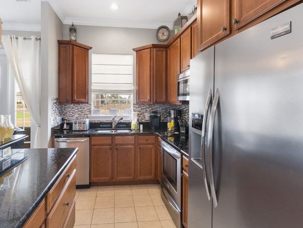 Orlando Home 953943