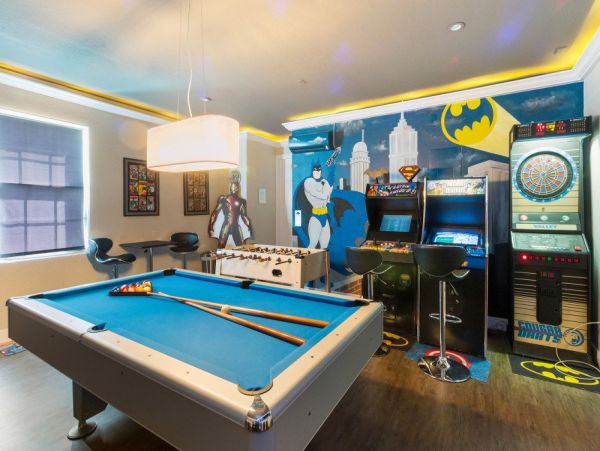 Orlando Home 953943