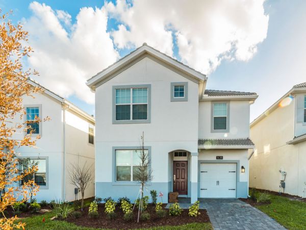 Orlando Home 953945