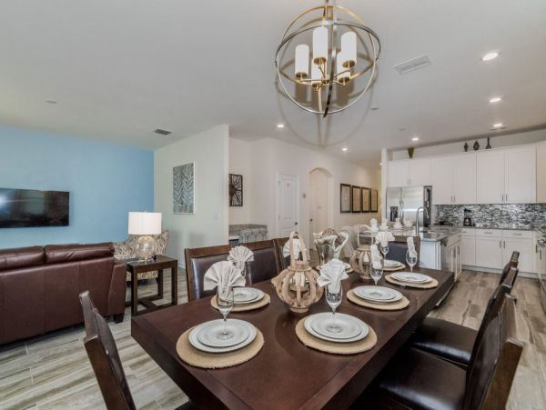 Orlando Home 953945
