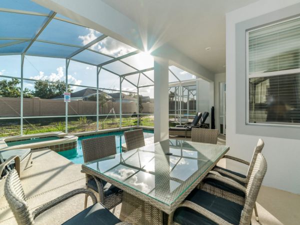 Orlando Home 953945