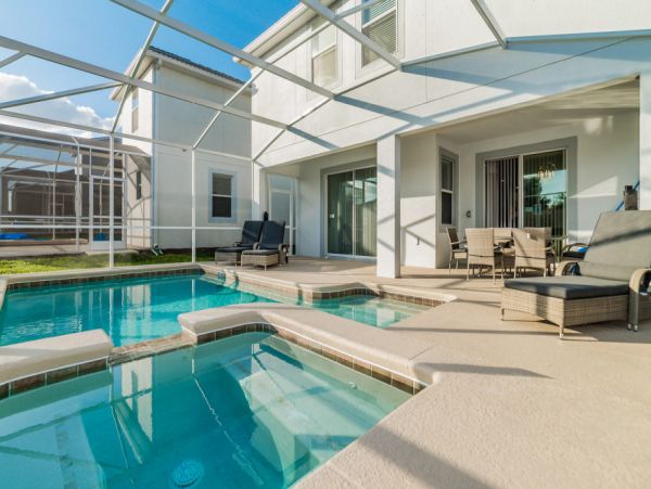 Orlando Home 953945