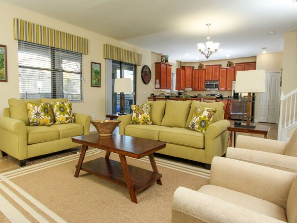 Orlando Home 953946