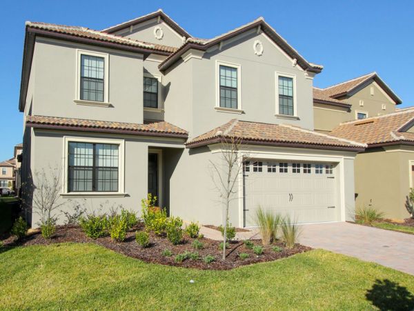 Orlando Home 953946
