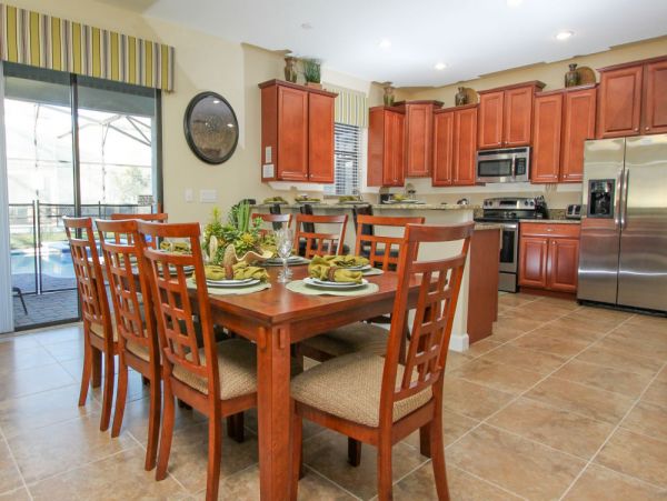 Orlando Home 953946