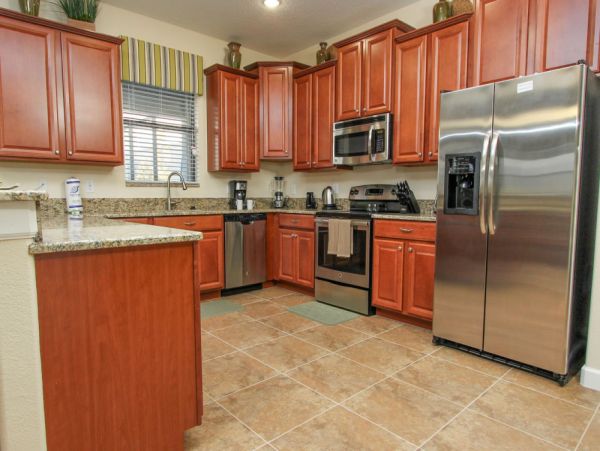 Orlando Home 953946