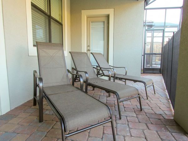 Orlando Home 953946