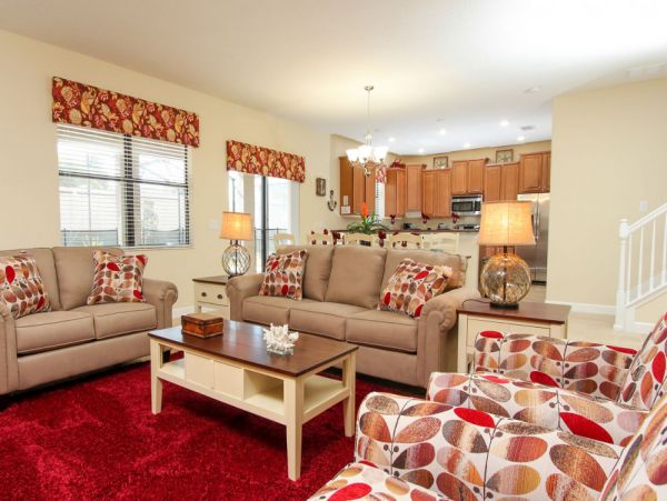 Orlando Home 953947