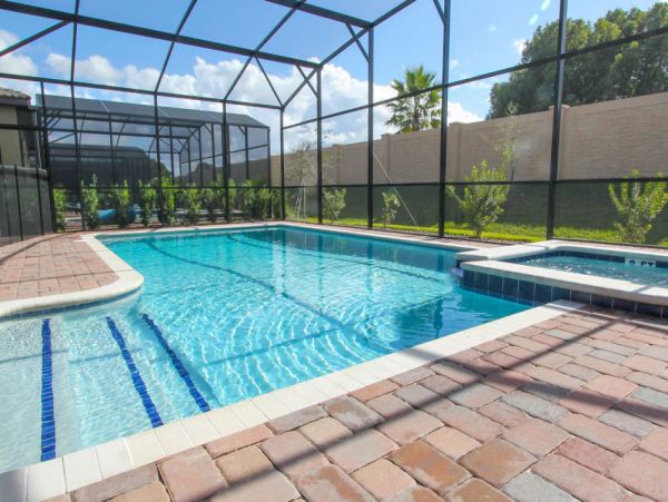 Orlando Home 953947