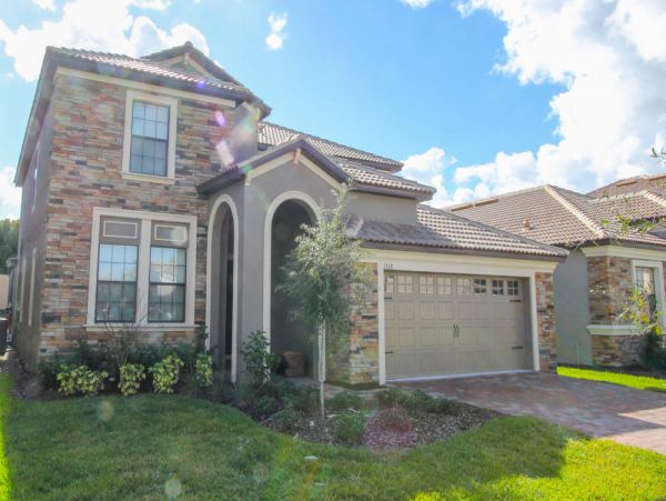 Orlando Home 953947