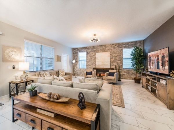 Orlando Home 953948