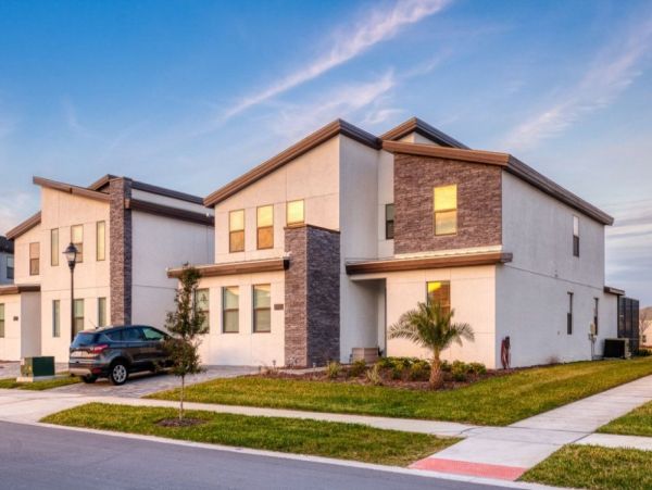 Orlando Home 953948