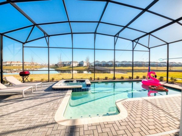 Orlando Home 953948