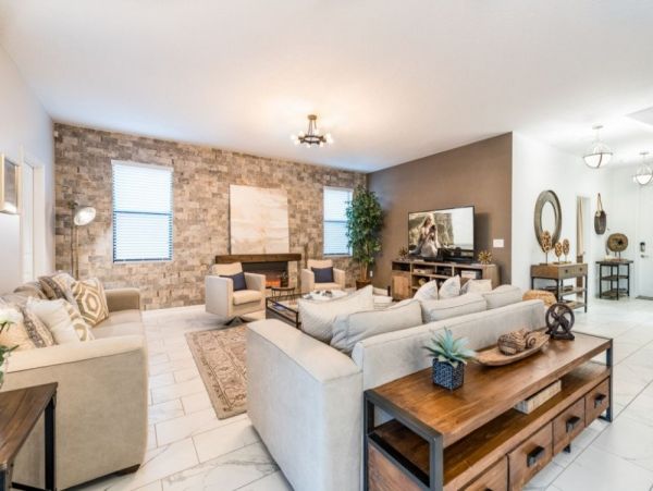 Orlando Home 953948