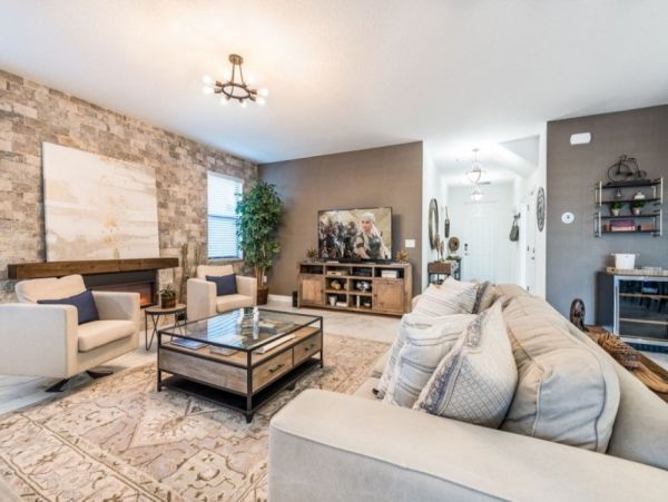 Orlando Home 953948