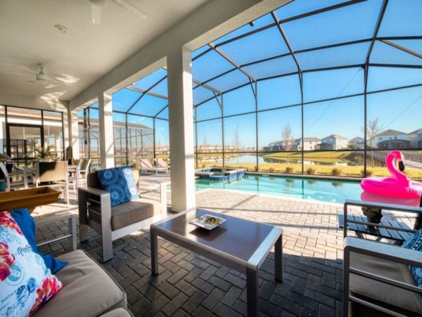 Orlando Home 953948