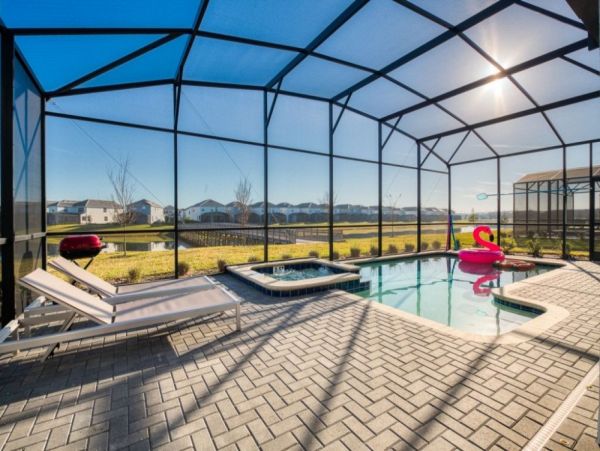 Orlando Home 953948