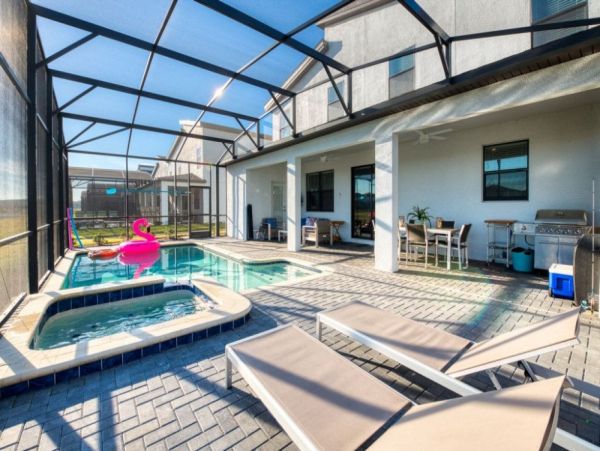 Orlando Home 953948