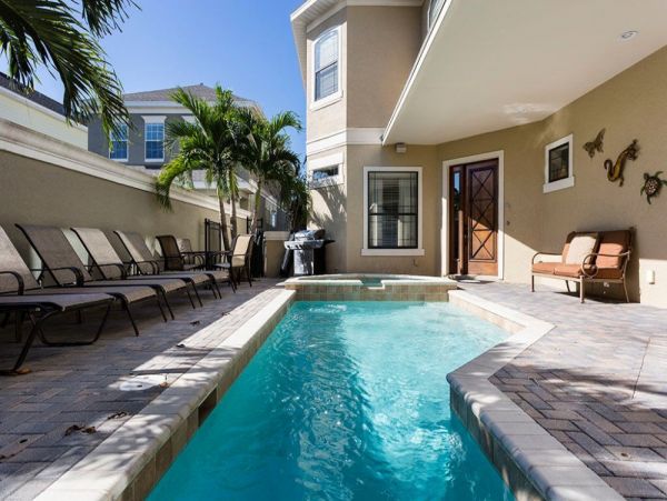Orlando Home 953949