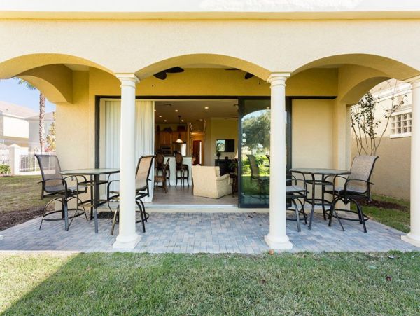 Orlando Home 953949