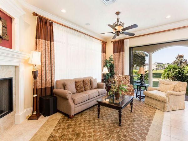 Orlando Home 953949