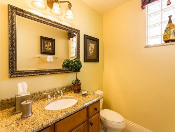 Orlando Home 953949