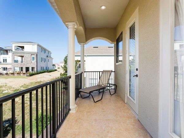 Orlando Home 953949