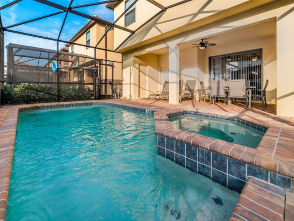 Orlando Home 953950