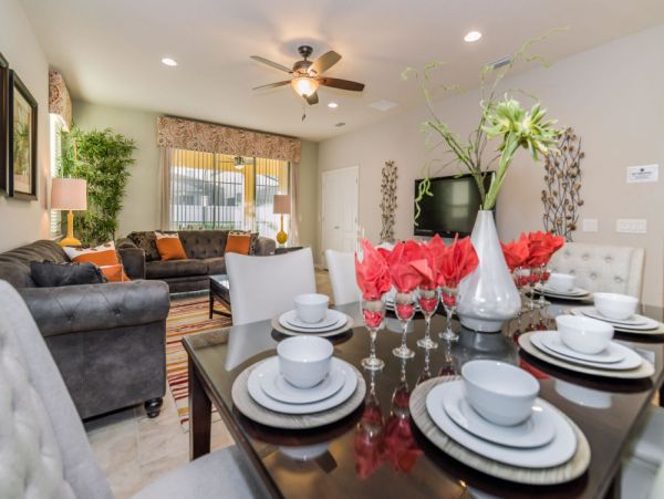 Orlando Home 953950