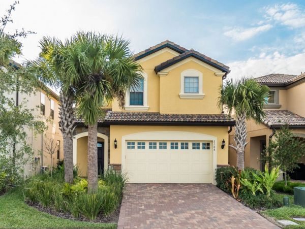 Orlando Home 953950