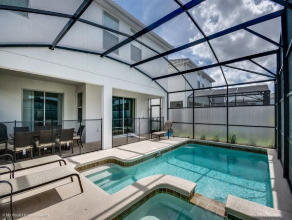 Orlando Home 953952