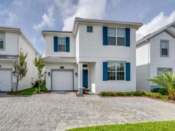 Orlando Home 953952
