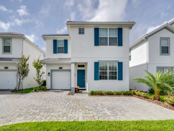 Orlando Home 953952