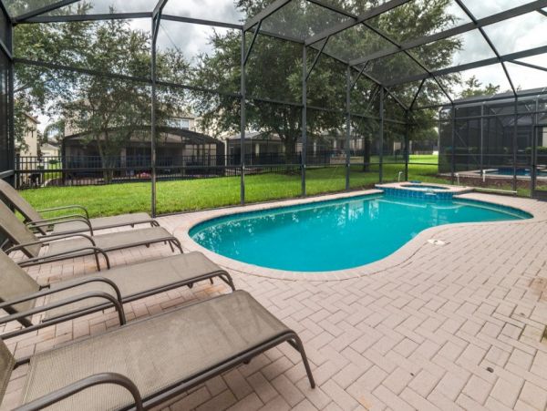 Orlando Home 953954