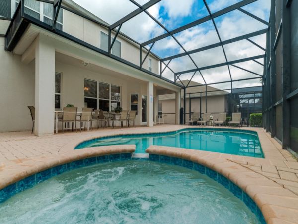 Orlando Home 953954