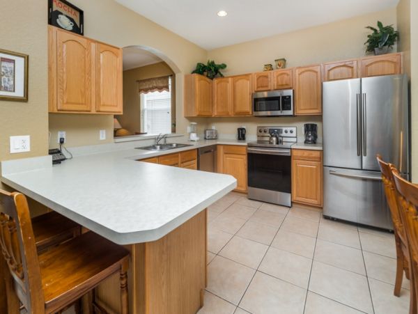 Orlando Home 953954