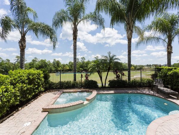 Orlando Home 953955