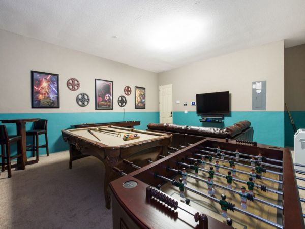 Orlando Home 953955