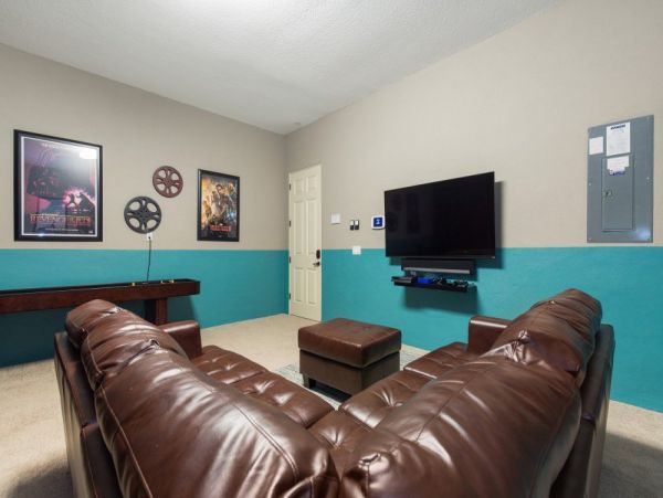 Orlando Home 953955