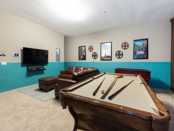 Orlando Home 953955