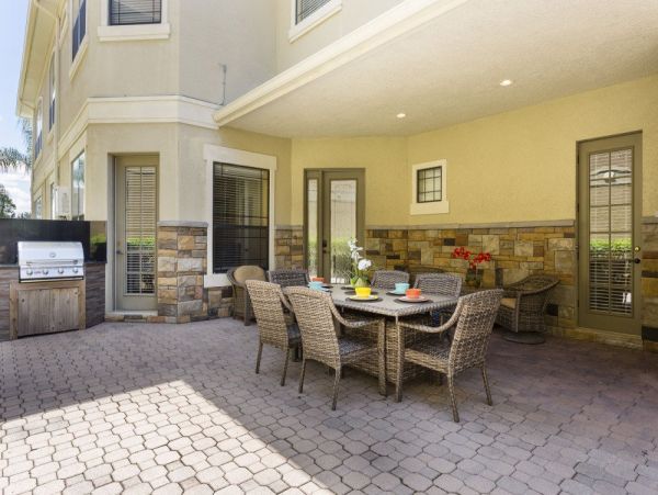 Orlando Home 953955