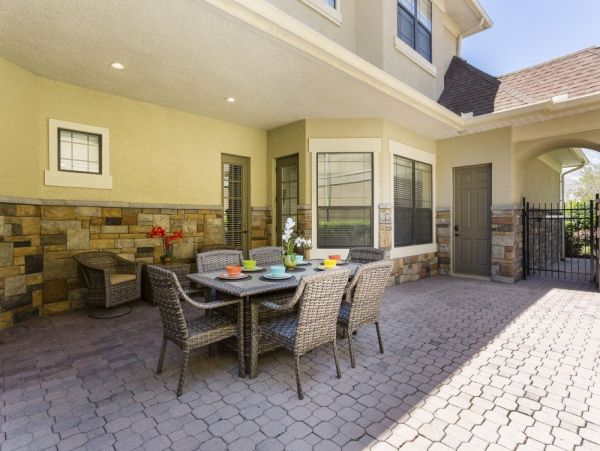 Orlando Home 953955