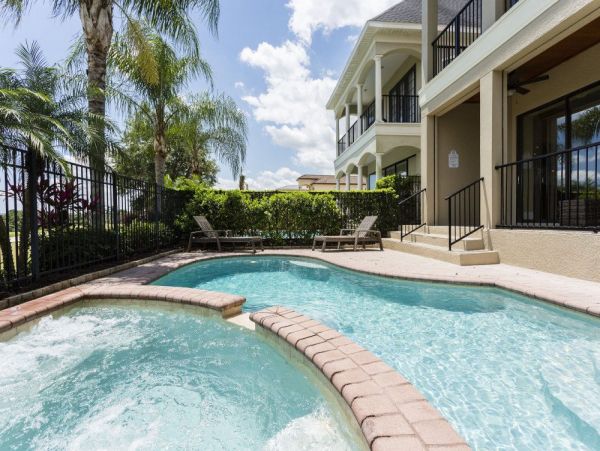 Orlando Home 953955